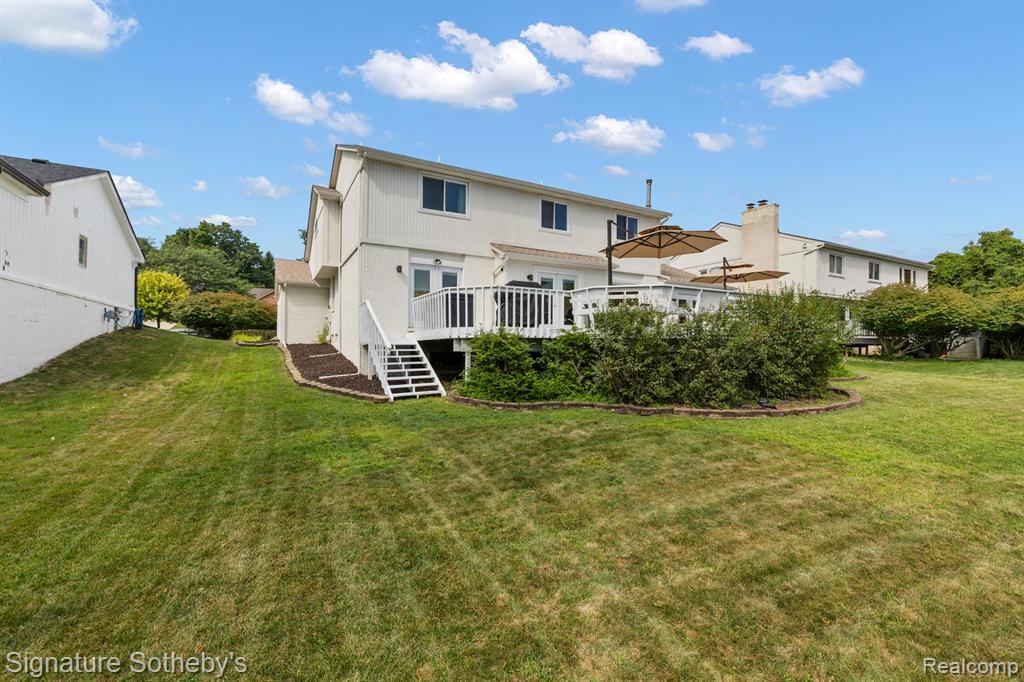 6207 Timberwood N, West Bloomfield, MI — Photo 27