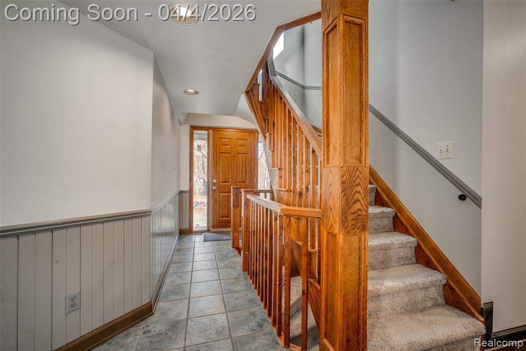 8183 Reese Road, Clarkston, MI 48348 — Photo 2