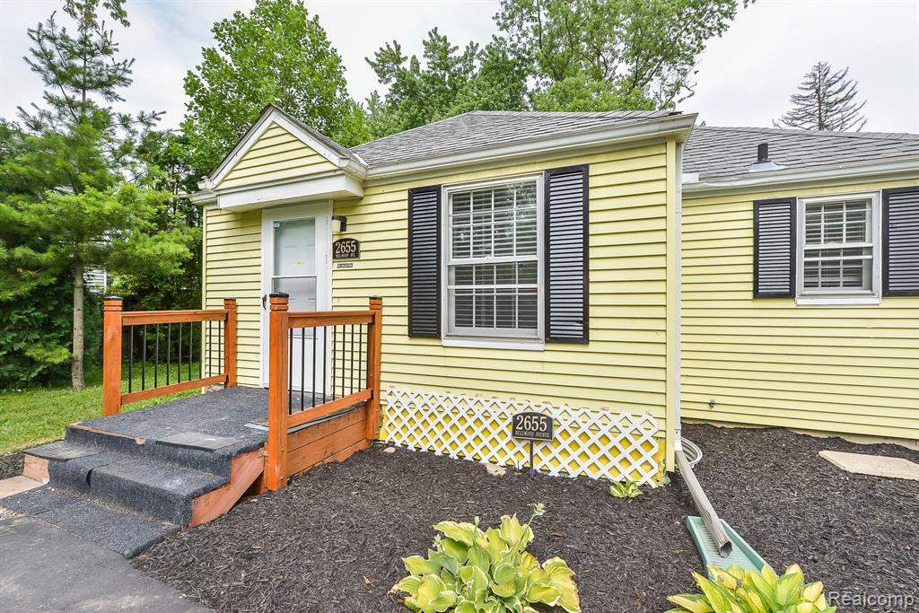 2655 BELLWOOD Avenue, Ann Arbor, MI 48104 — Photo 10