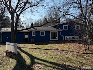 6111 Woodmoor Drive, Burton, MI 48509 — Photo 14