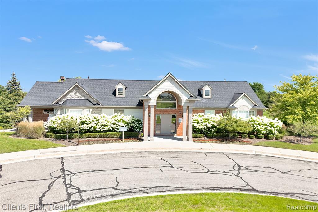 47755 VISTAS CIRCLE Drive N, Canton, MI 48188 — Photo 38