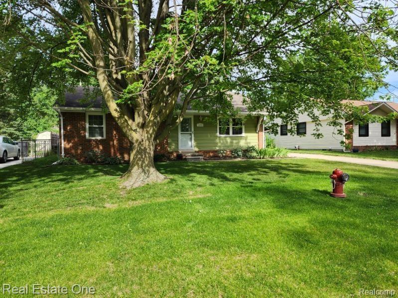 5201 Leland Street, Brighton, MI 48116 — Photo 23