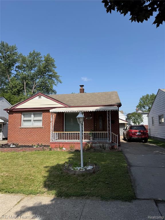 17475 Prospect Street, Melvindale, MI