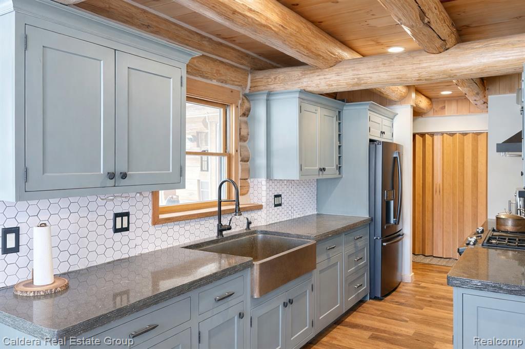 15925 29 Mile Road, Ray, MI — Photo 11