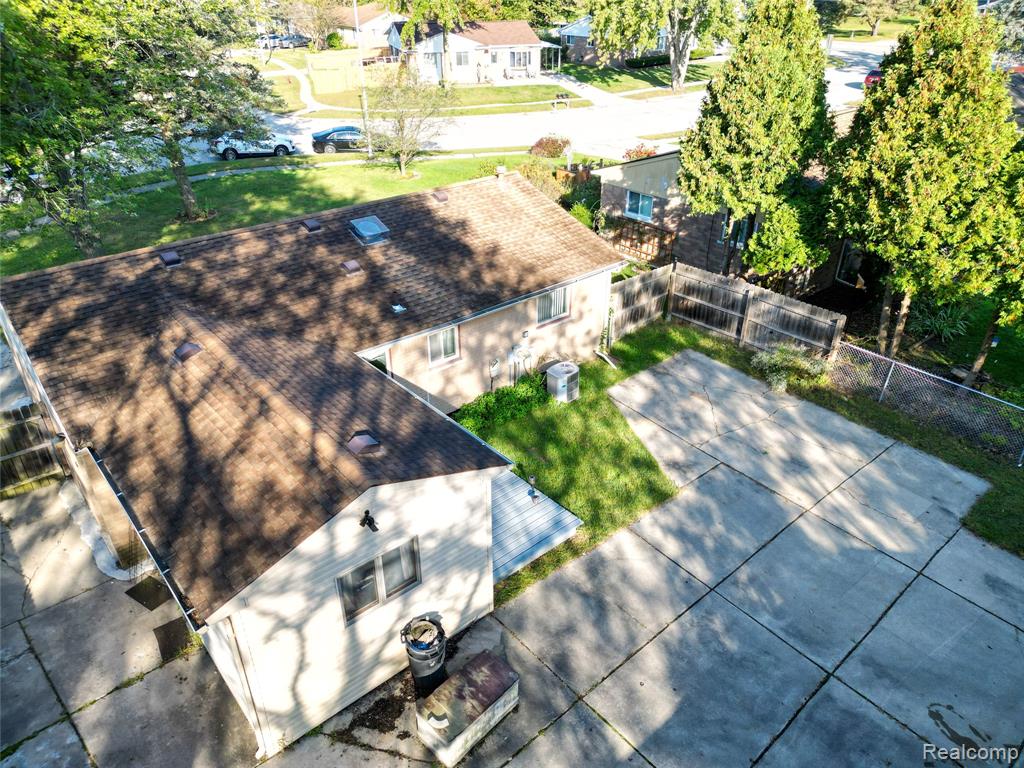 9445 Van Buren Street, Van Buren, MI 48111 — Photo 26