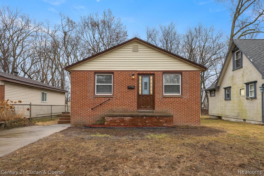 7157 CHEROKEE Street, Taylor, MI 48180 — Photo 4
