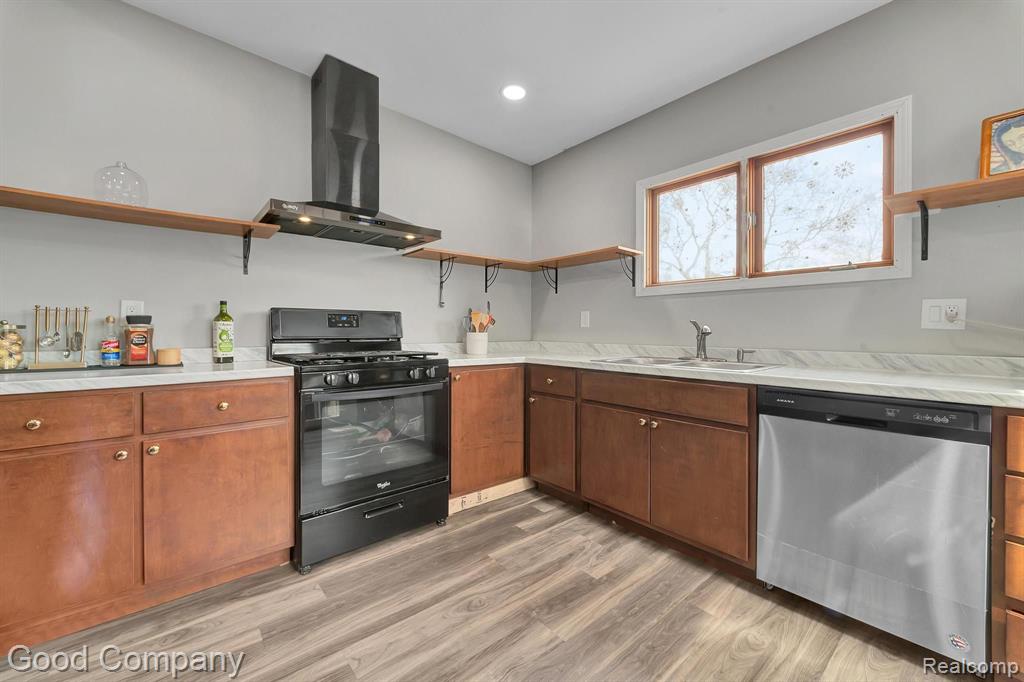 1532 LIVERNOIS Avenue, Detroit, MI 48209 — Photo 11