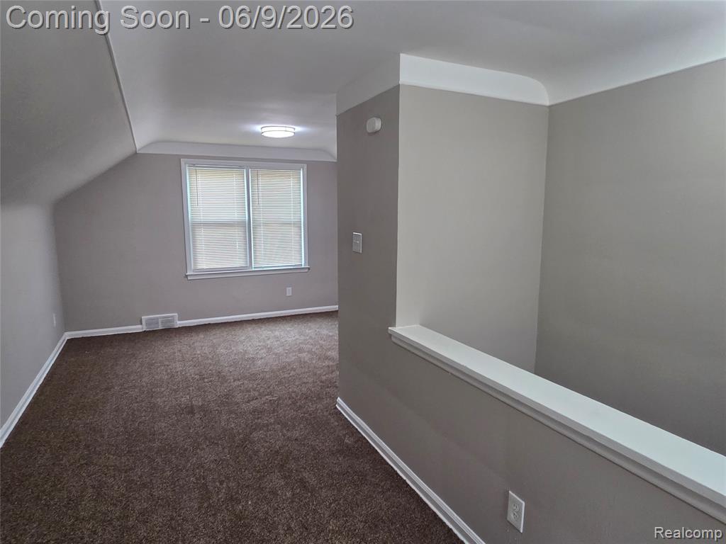 16600 Carlisle Street, Detroit, MI 48205 — Photo 18