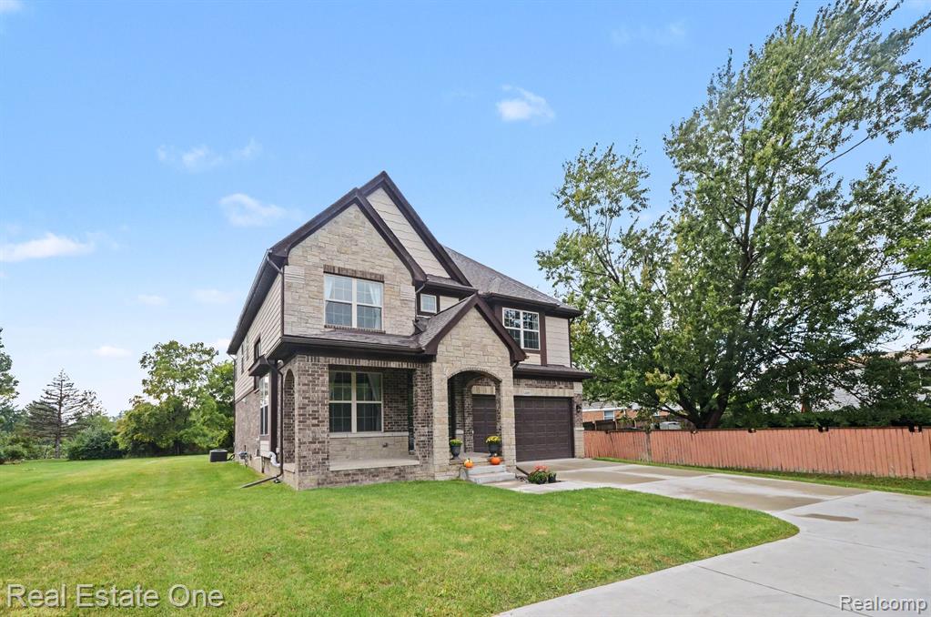 3499 John R Road - Photo 4