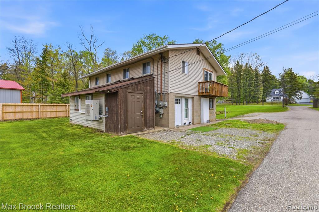 1392 Maple Grove Road, Lapeer, MI 48446 — Photo 39