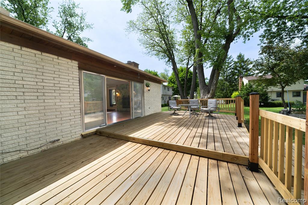 7806 Circle Boulevard, West Bloomfield, MI 48323 — Photo 35