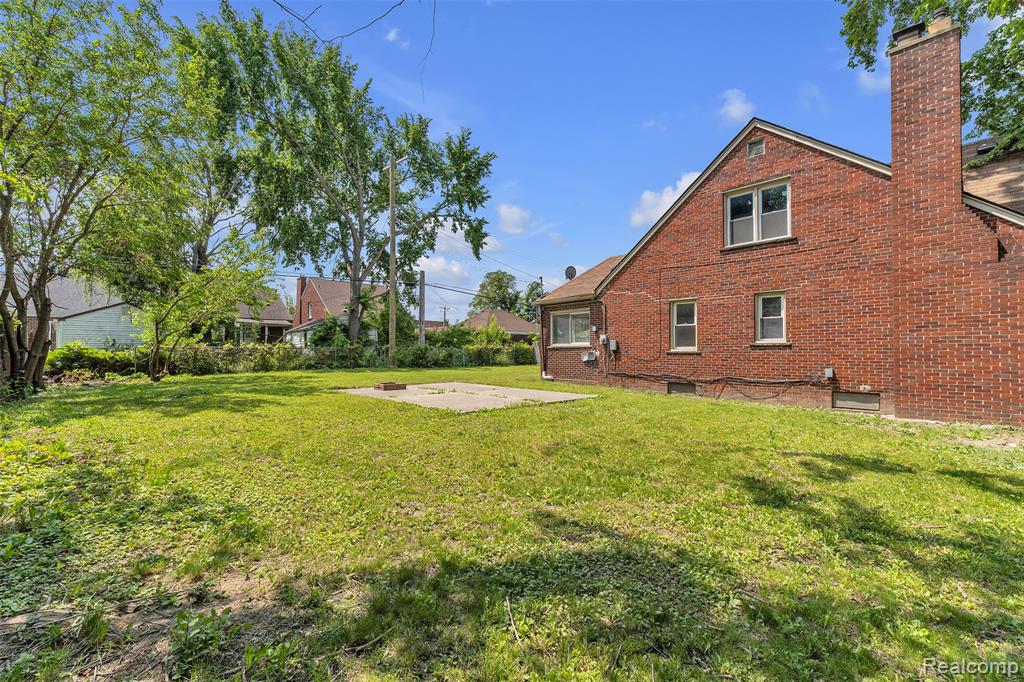 8310 Sirron Street, Detroit, MI 48234 — Photo 45