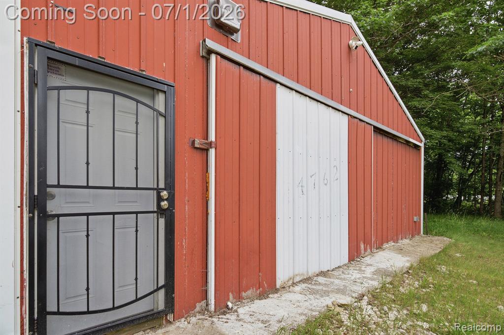4762 Lonsberry Road, Columbiaville, MI 48421 — Photo 33