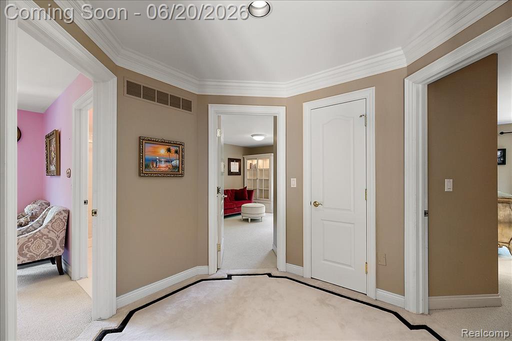 5022 Lone Pine Lane, Bloomfield Hills, MI 48302 — Photo 30