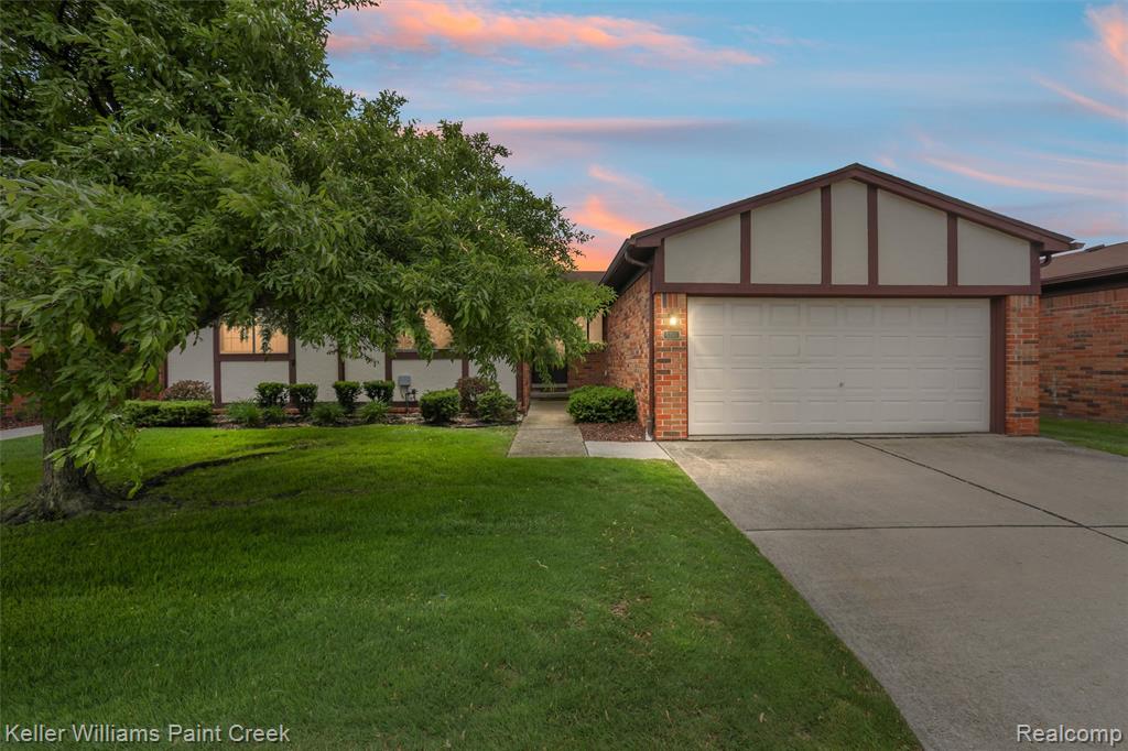 5350 Christi Drive, Warren, MI 48091 — Photo 24