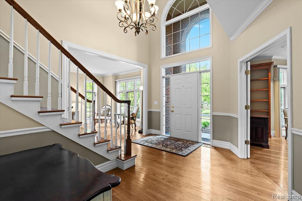 48075 Andover Drive, Novi, MI — Photo 5