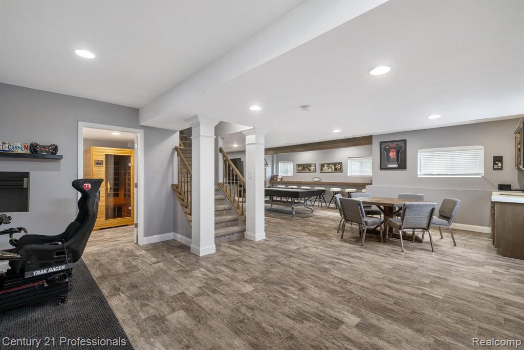 9754 Windsor Lane, Clarkston, MI 48348 — Photo 44