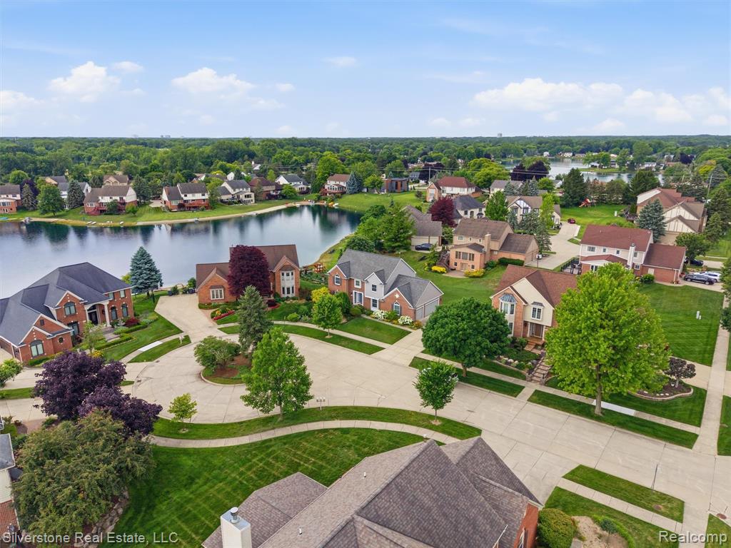 6577 Edith Court, Troy, MI 48085 — Photo 60