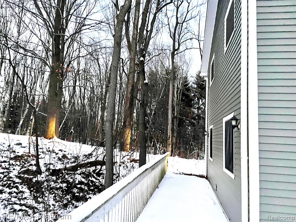 1269 N LAKE PLEASANT Road, Attica, MI 48412 — Photo 2