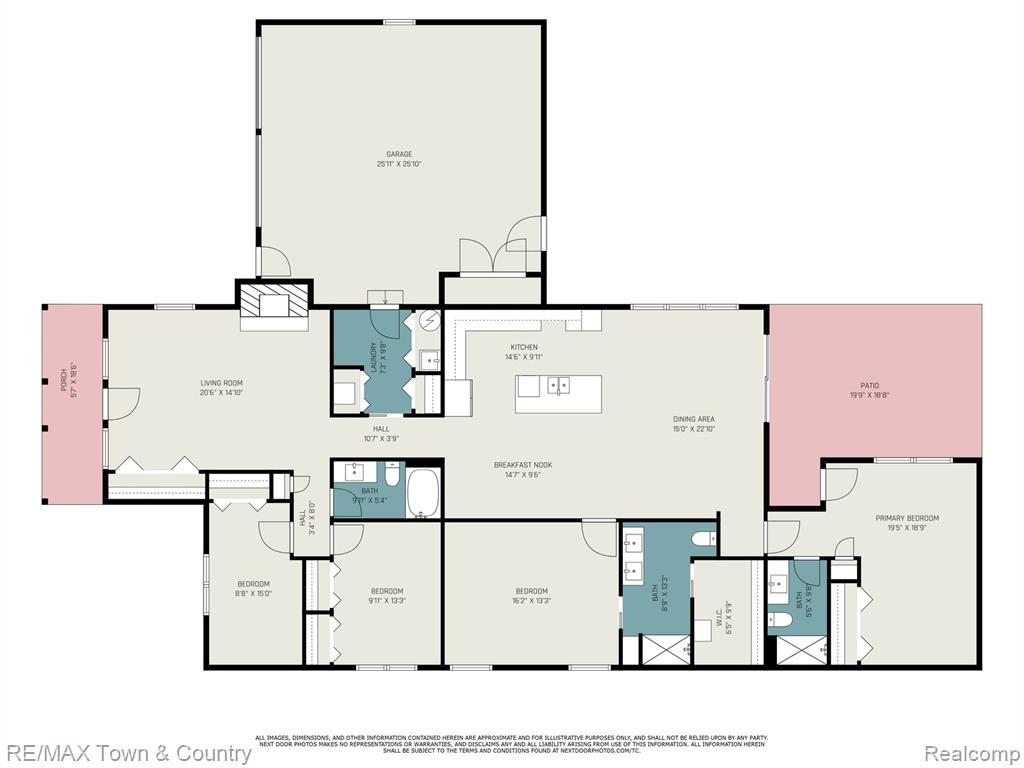 6400 N SEYMOUR Road, Flushing, MI 48433 — Photo 31