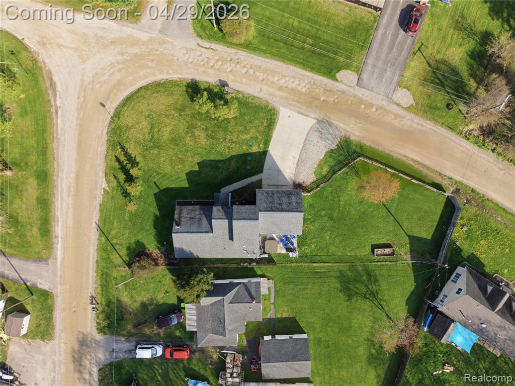 3357 Giddings Boulevard, Highland, MI 48356 — Photo 38