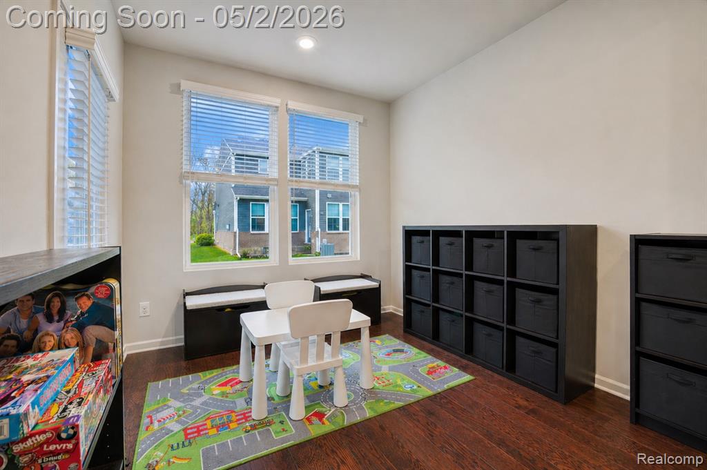 2832 Fairgrove Crescent Drive, Ann Arbor, MI 48108 — Photo 16