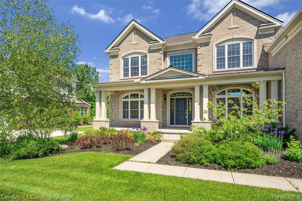 50560 Silverton Drive, Canton, MI 48187 — Photo 56