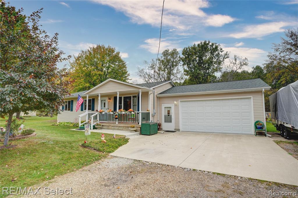 9157 Duffield Road, Montrose, MI 48457 — Photo 4