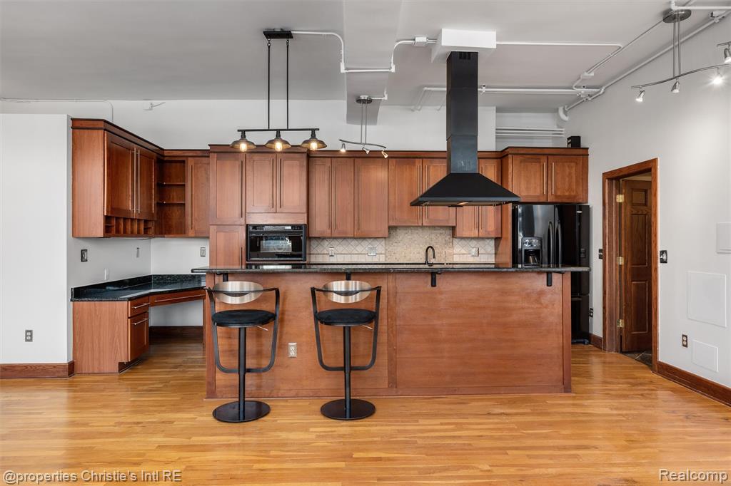 1395 Antietam Avenue, 39, Detroit, MI 48207 — Photo 15