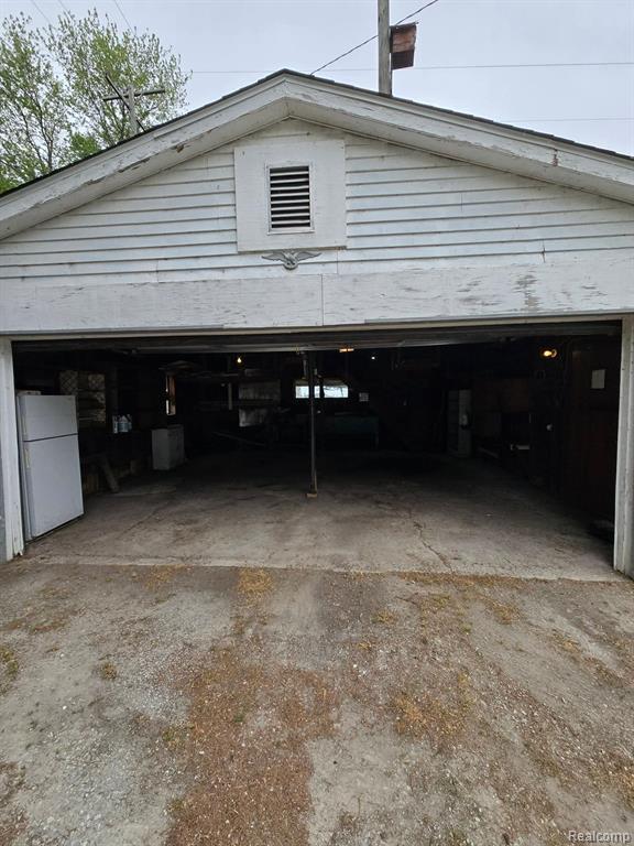 7974 W Gilford Road, Reese, MI 48757 — Photo 34