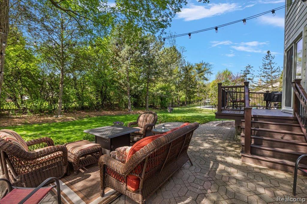 40211 BEXLEY Way, Northville, MI 48168 — Photo 13