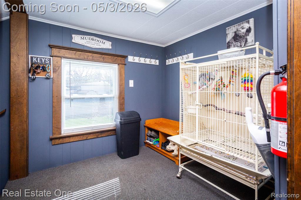 308 N Prospect, Ypsilanti, MI 48198 — Photo 37