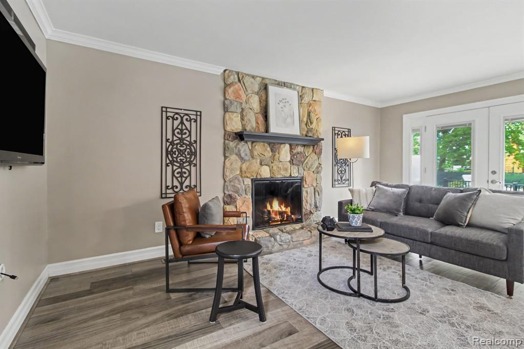 6492 Durham Drive, Canton, MI 48187 — Photo 19
