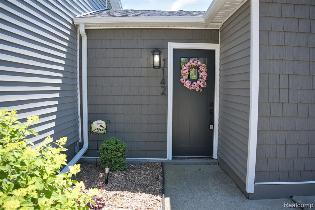 1142 George Street, Bad Axe, MI 48413 — Photo 5