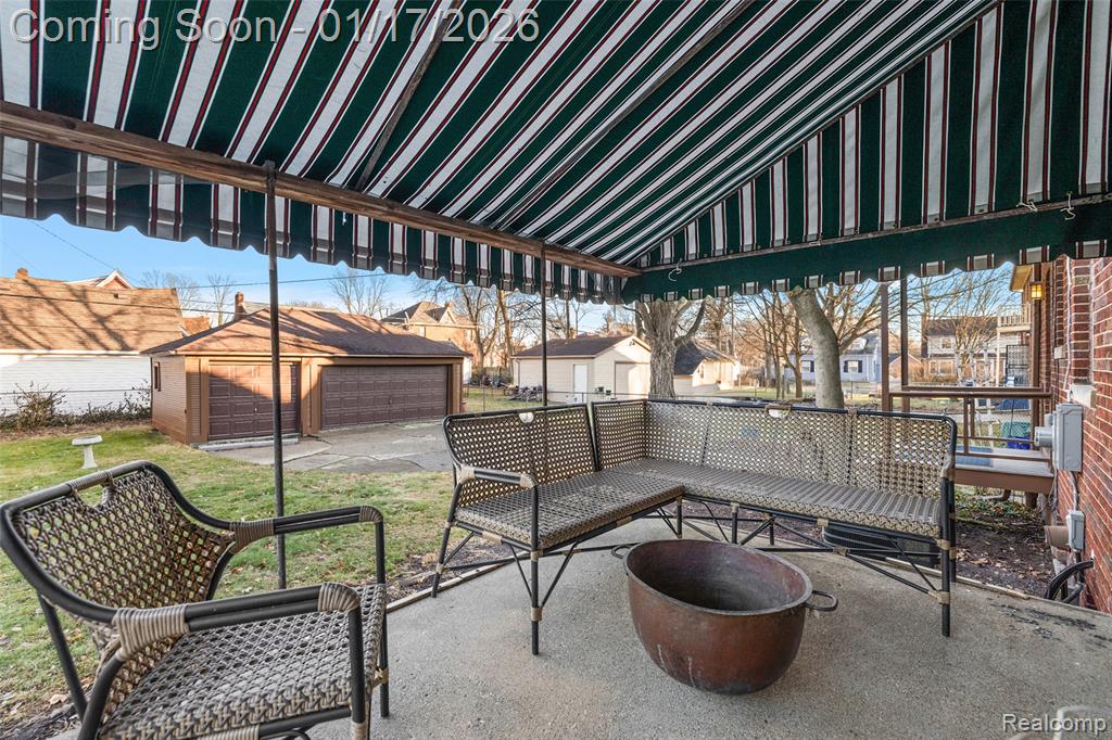 15716 Rosemont Avenue, Detroit, MI 48223 — Photo 55