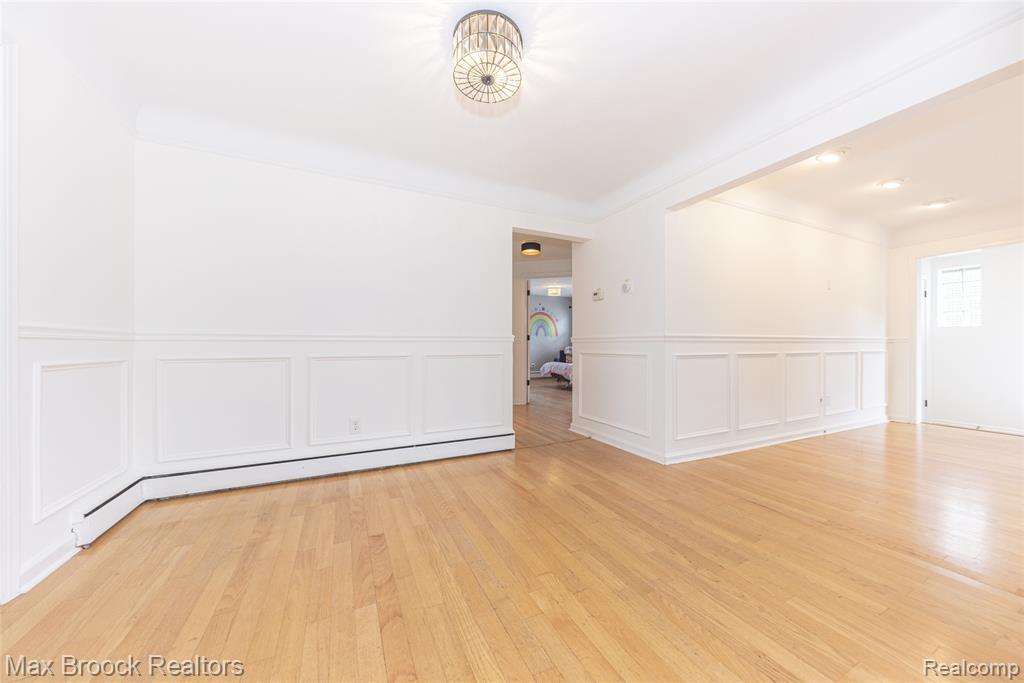 17426 Locherbie Avenue, Beverly Hills, MI 48025 — Photo 8