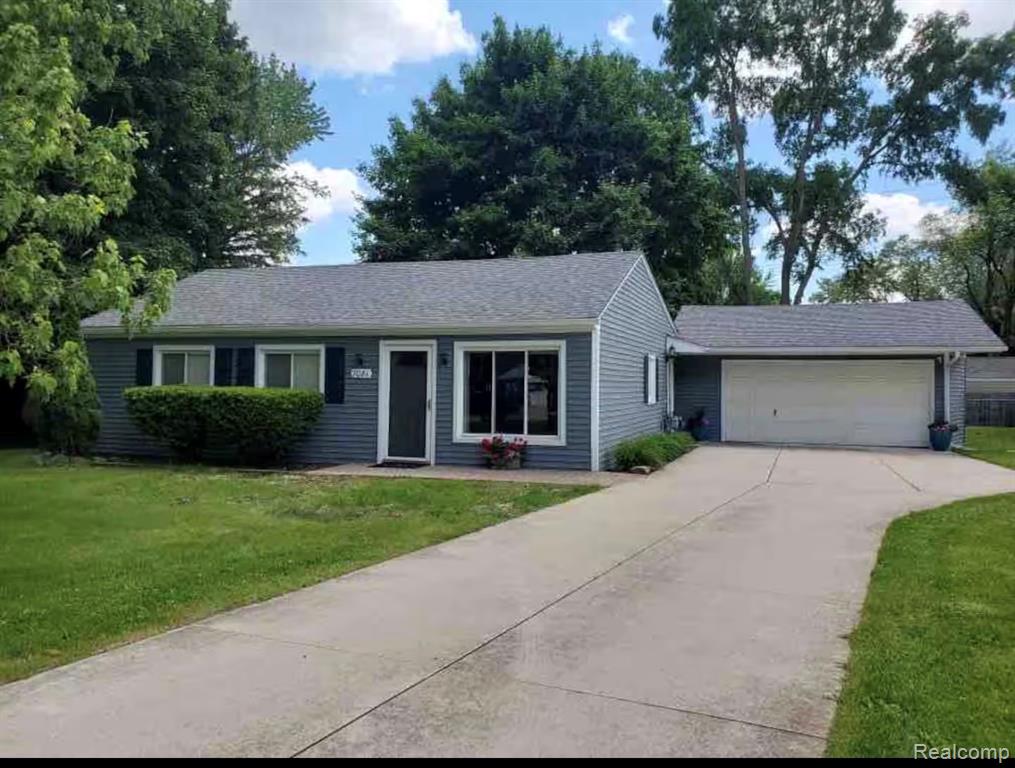 7081 Tappon Drive S, Clarkston, MI — Photo 18