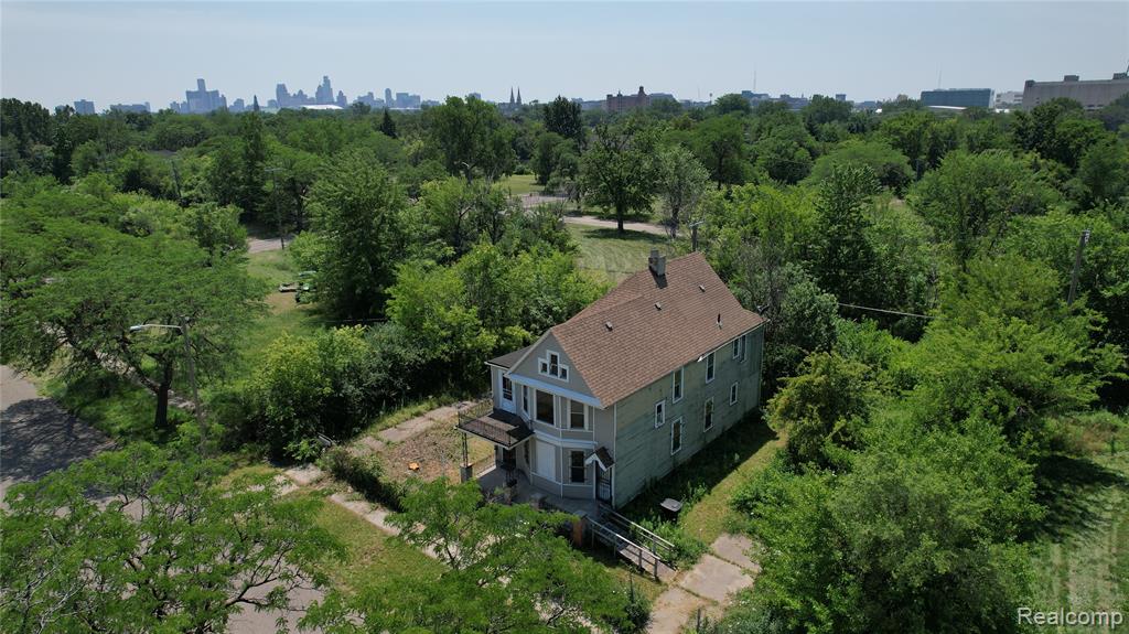 5547 Joseph Campau Street, Detroit, MI 48211 — Photo 26