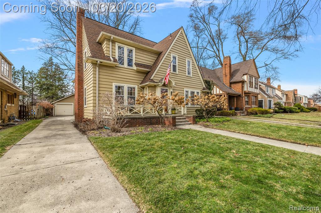 16811 Plainview Avenue, Detroit, MI 48219 — Photo 50