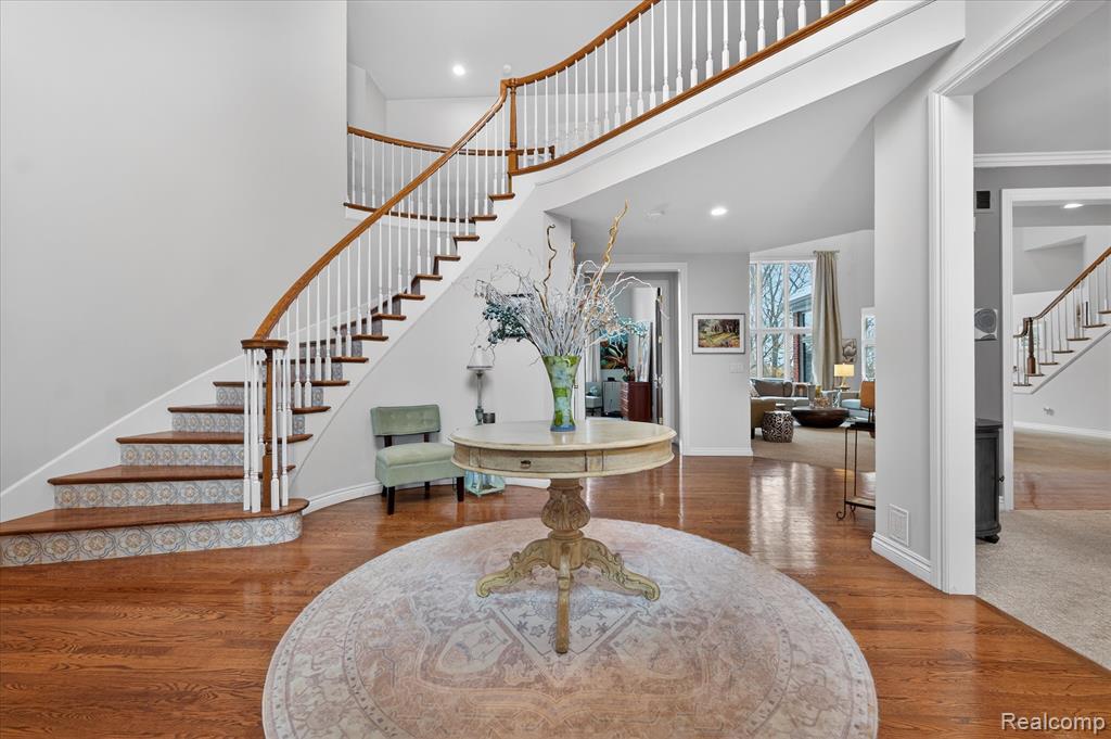 4806 Goodison Place Drive, Rochester, MI 48306 — Photo 5