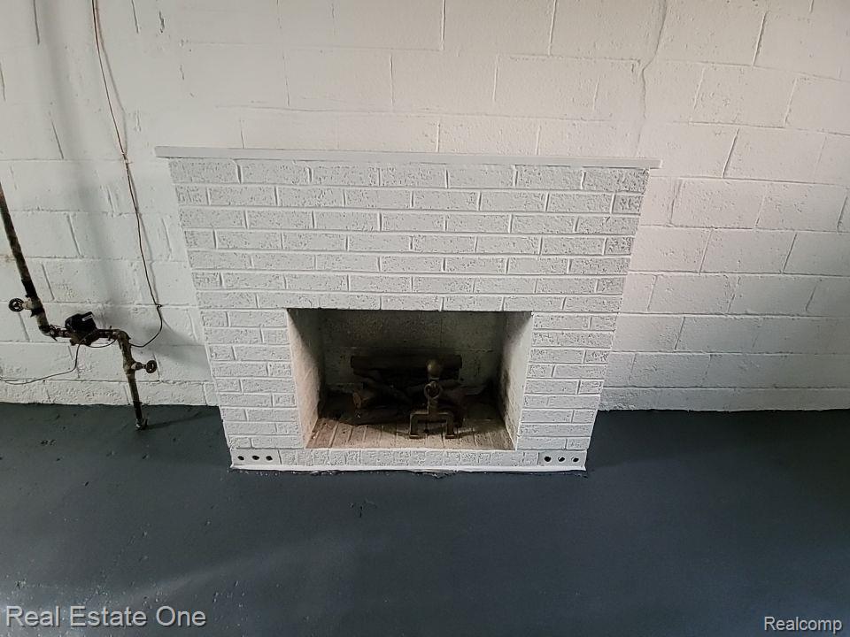 7732 DOLPHIN, Redford, MI 48239 — Photo 37