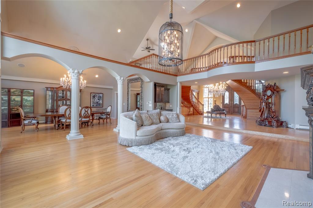 6279 CANTER CREEK Court, Grand Blanc, MI 48439 — Photo 6