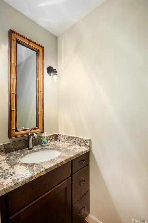 7254 DARK LAKE Drive, Clarkston, MI — Photo 19