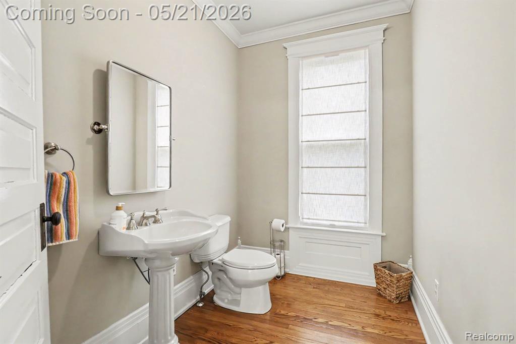 95 Dennison Street, Oxford, MI 48371 — Photo 24