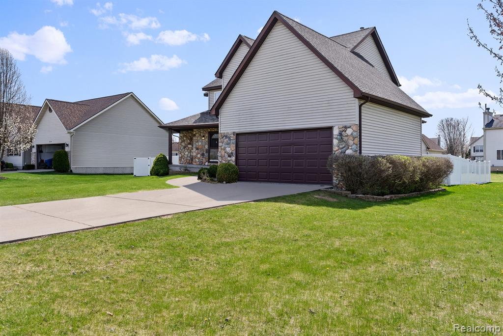 5166 CYPRESS Circle, Grand Blanc, MI 48439 — Photo 5
