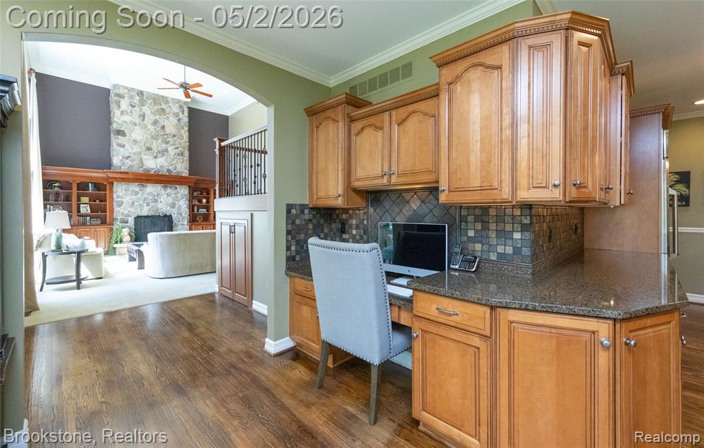 9811 KINGSTON POINTE, Clarkston, MI 48348 — Photo 37