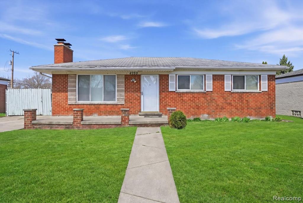 4759 Bernice Avenue, Warren, MI 48091 — Photo 3