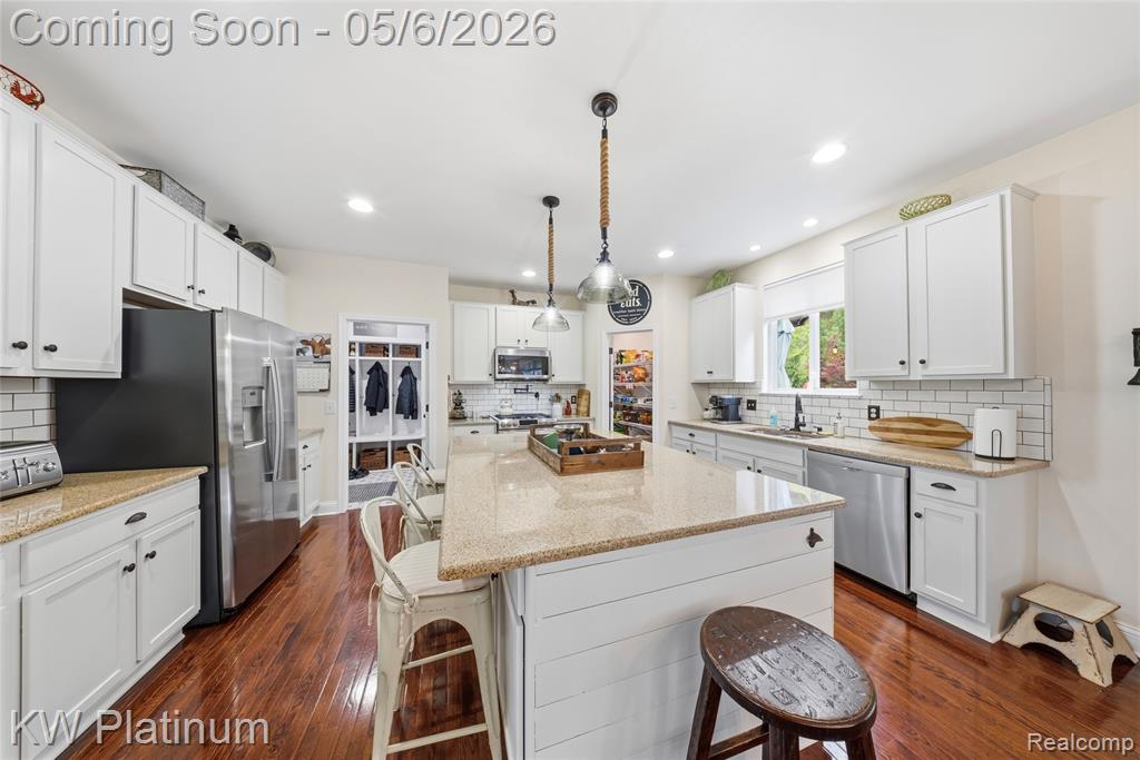16475 Haverhill Drive, Macomb, MI 48044 — Photo 14