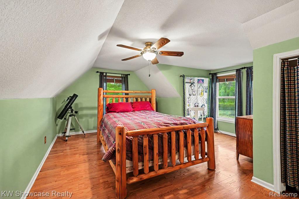 11702 North Old 27 N Old 27, Frederic, MI 49733 — Photo 4