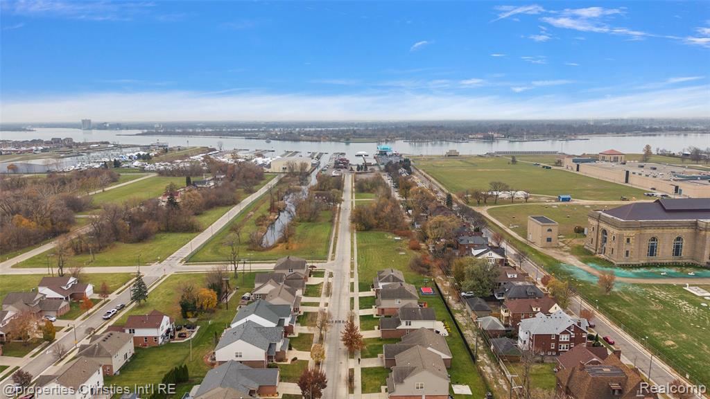 781 Saint Clair Street, Detroit, MI 48214 — Photo 60